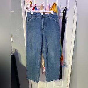 RSQ Carpenter Jeans Women